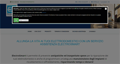 Desktop Screenshot of europaltners.com